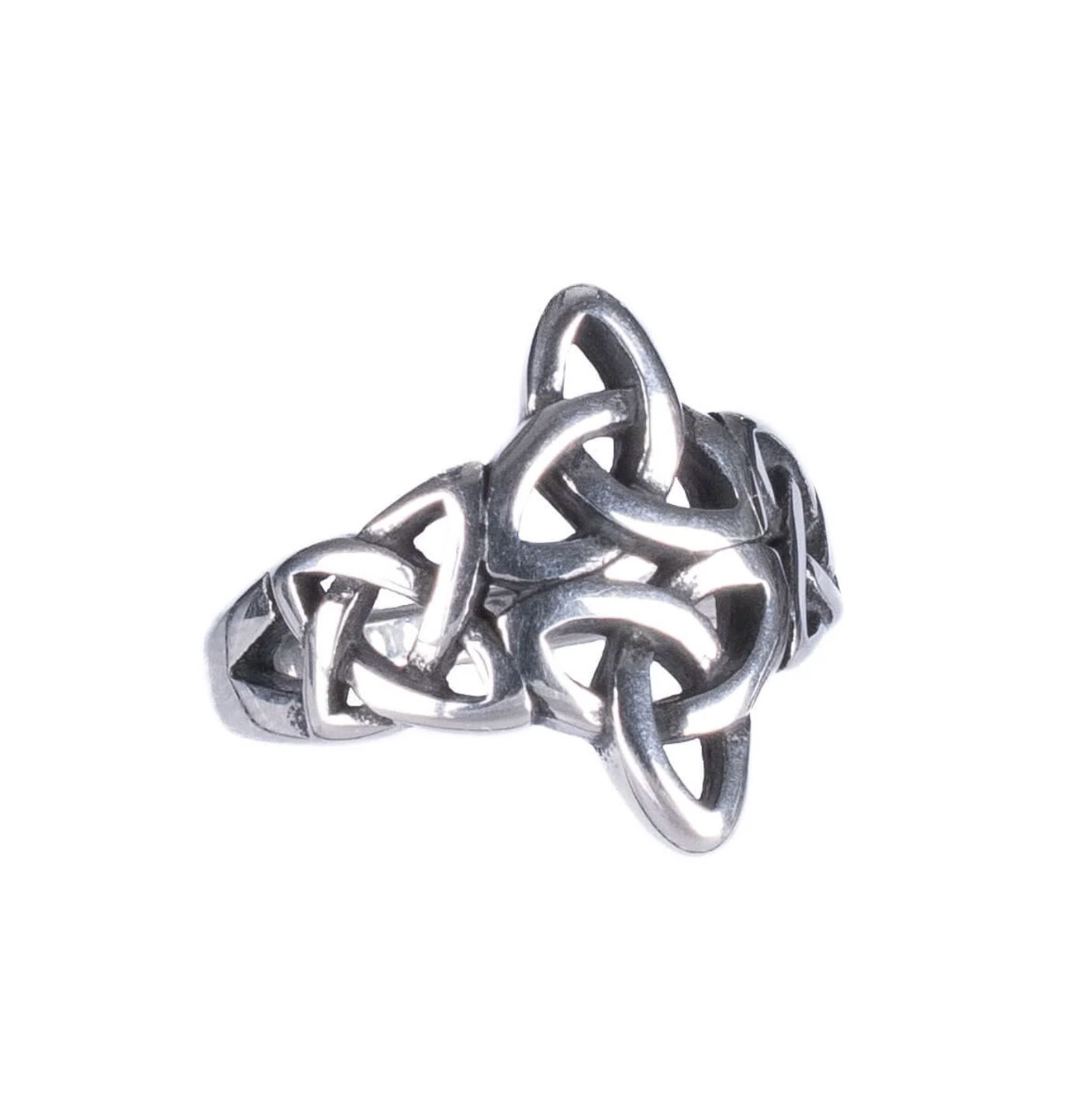 Bague Wyrknot