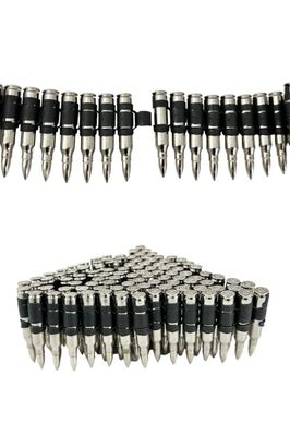 Ceinture à Balles M16-BT223NIC-NIC