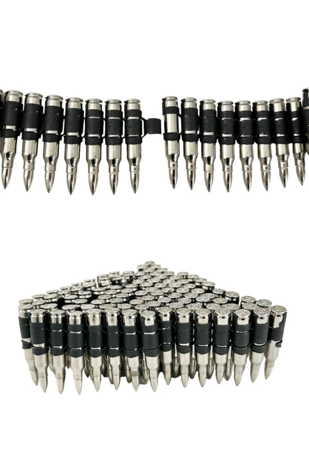 Ceinture à Balles M16-BT223NIC-NIC