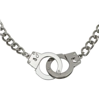 Collier Menottes Chaîne FC990