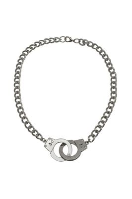Collier Menottes Chaîne FC990