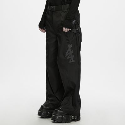 Pantalons WK-831