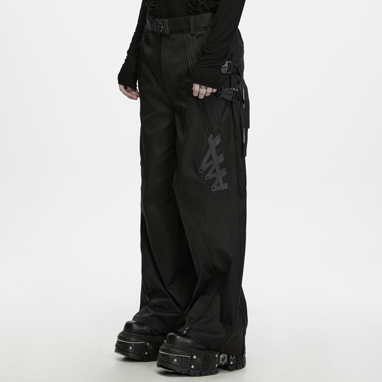 Pantalons WK-831