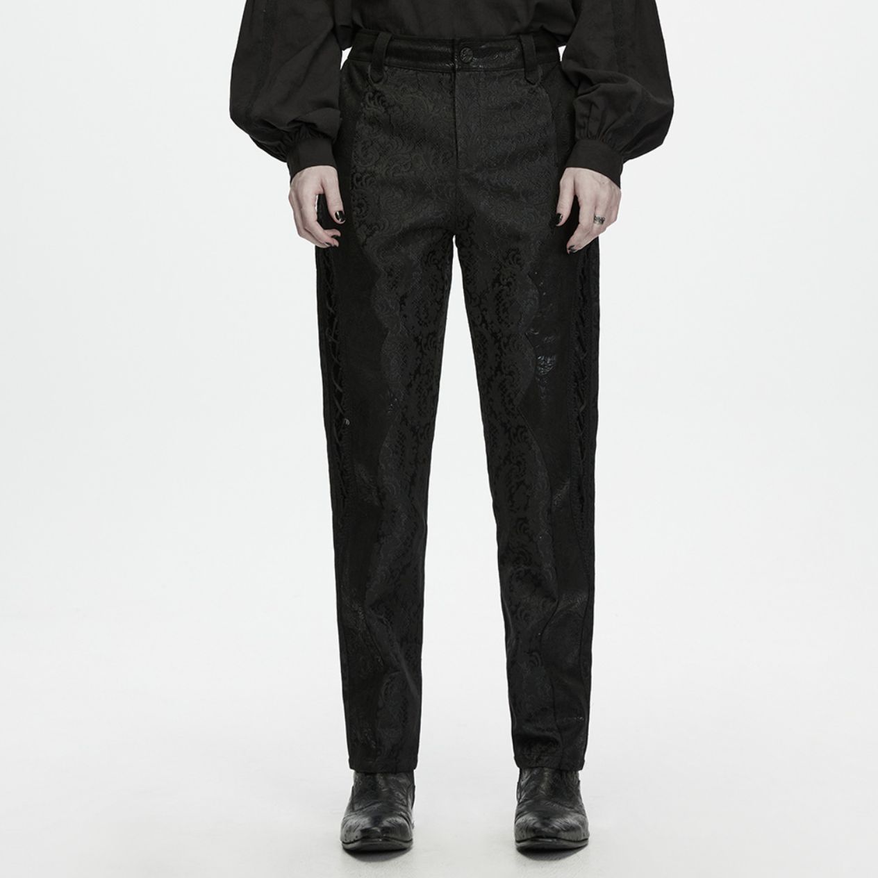 Pantalons WK-834