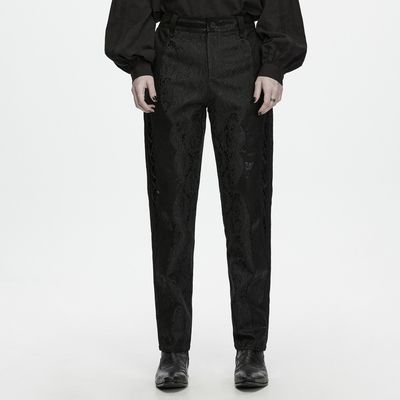 Pantalons WK-834