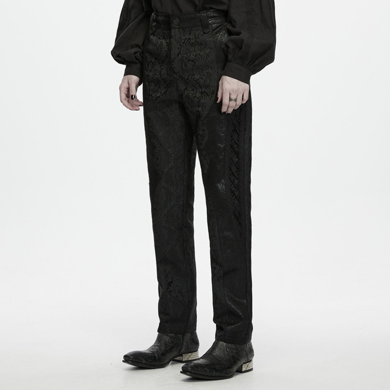Pantalons WK-834