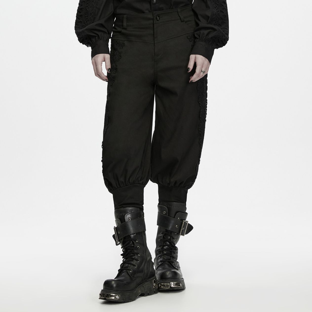 Pantalons WK-836