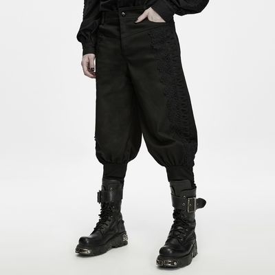Pantalons WK-836