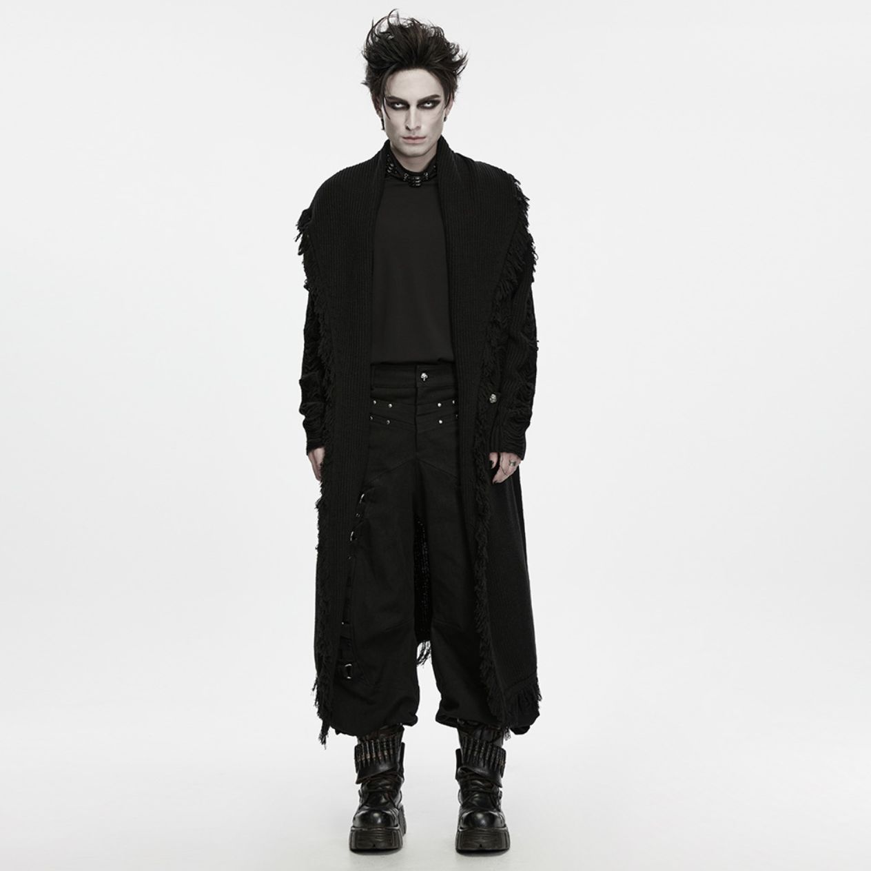 Cardigan WM-102