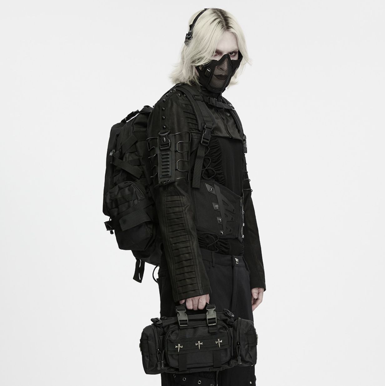 Sac à Dos WS-990