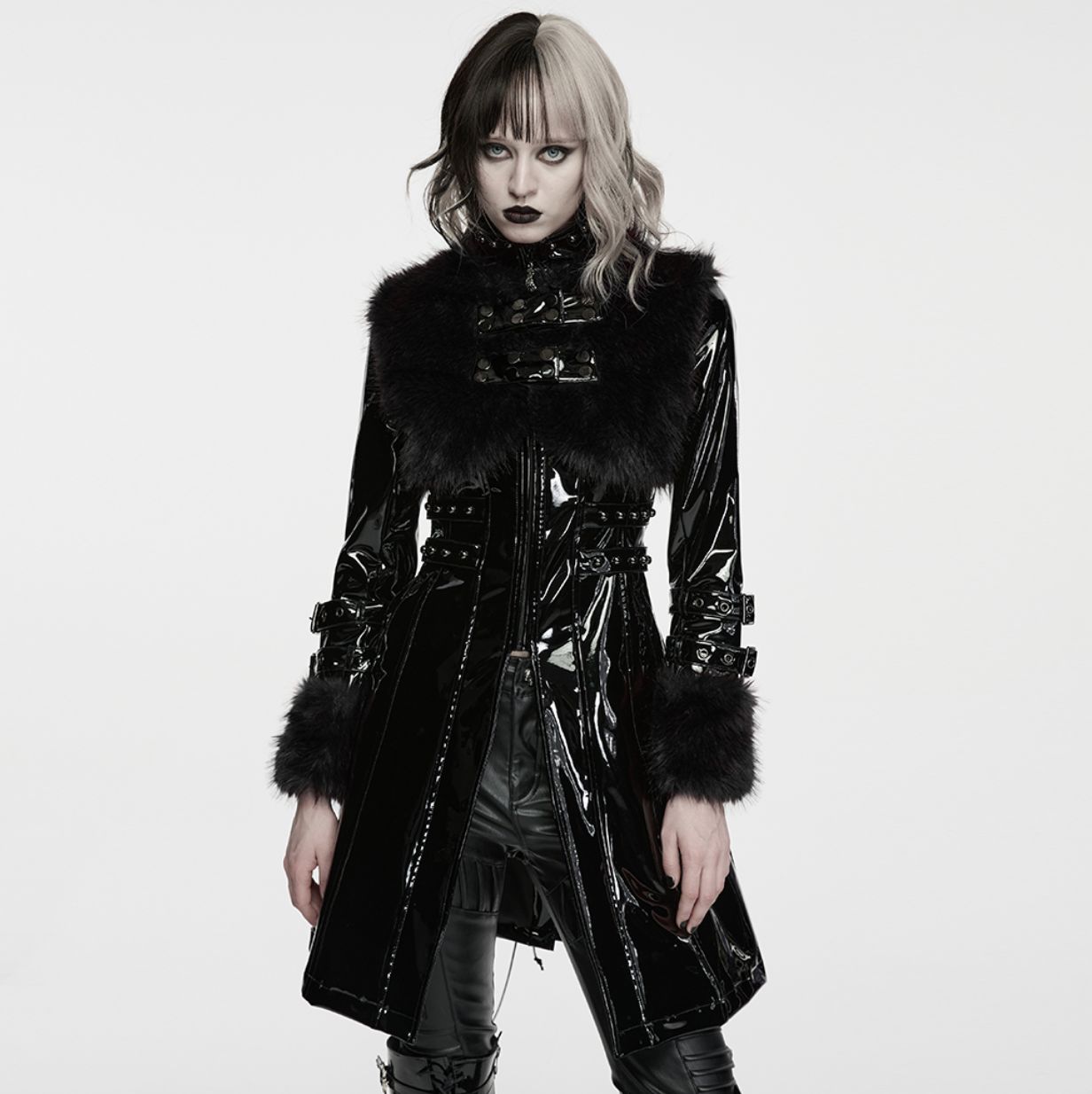 Manteau WY-1995