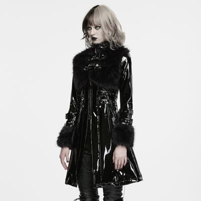 Manteau WY-1995