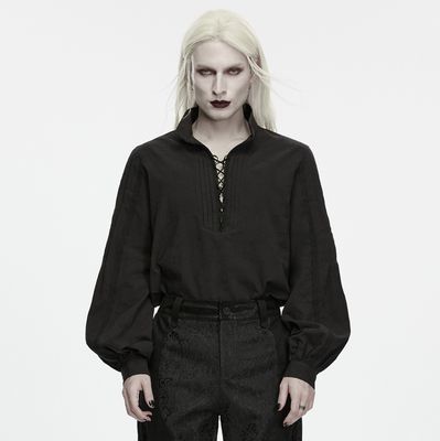 Chemise WY-2016 [PLUS]