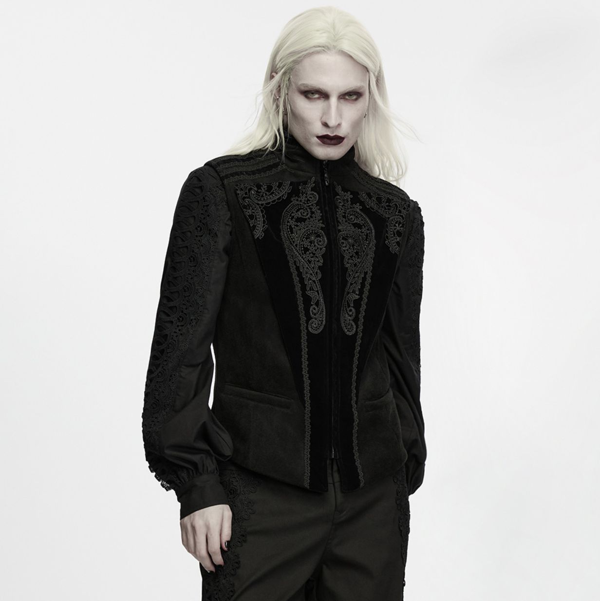 Gilet WY-2030