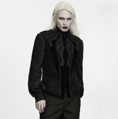 Gilet WY-2030