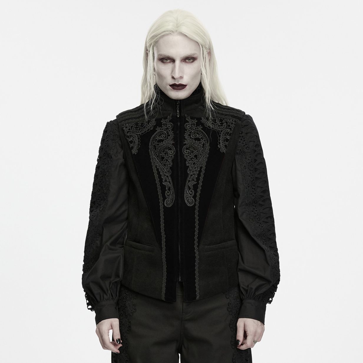 Gilet WY-2030