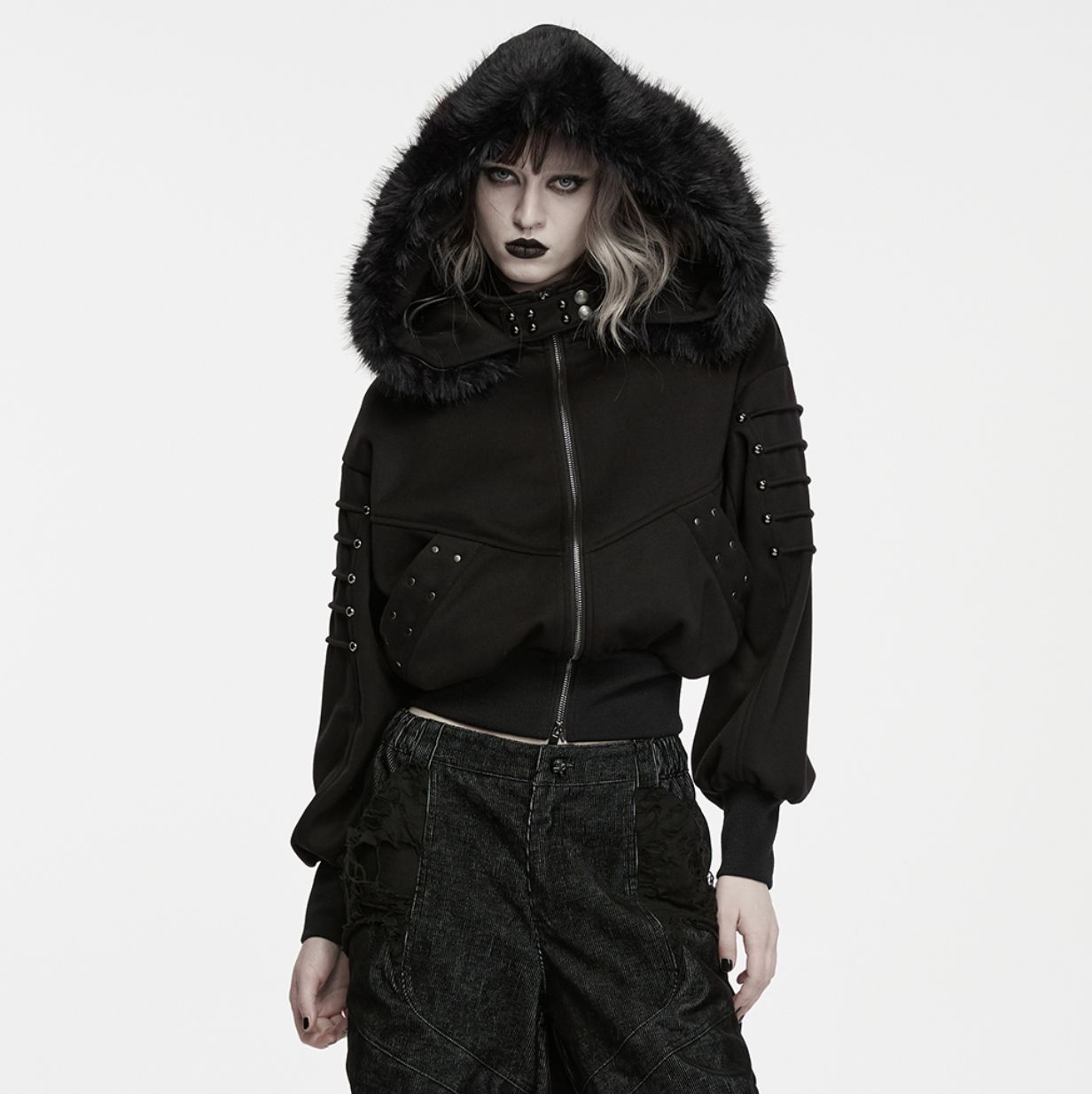 Manteau WY-1994XDF