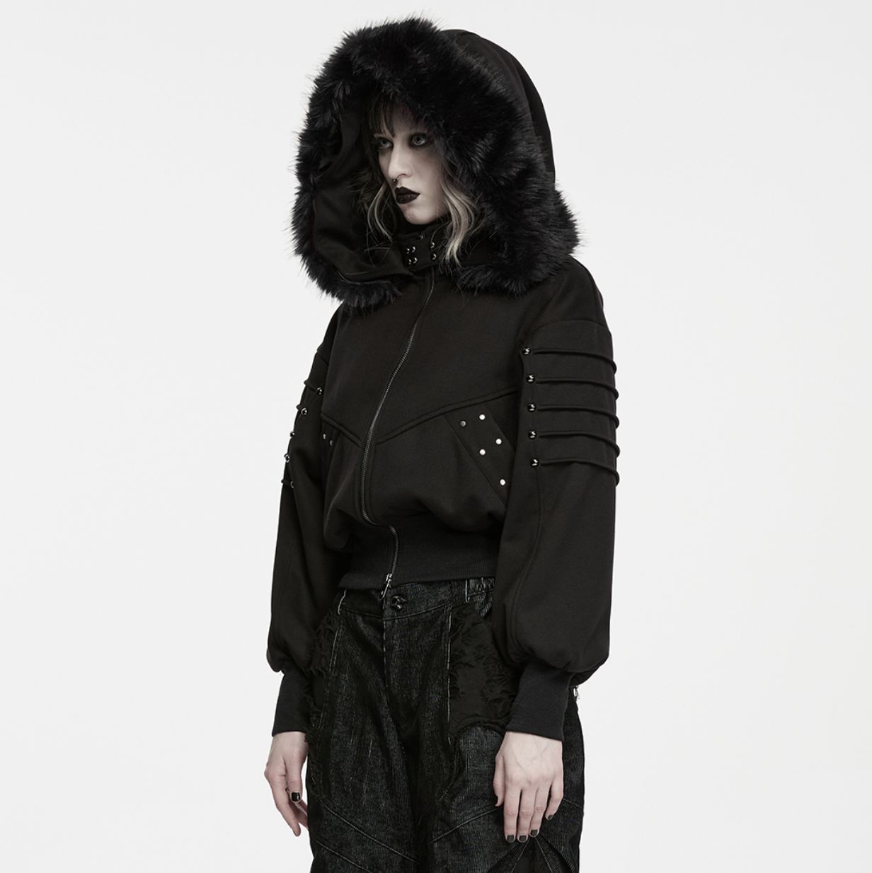 Manteau WY-1994