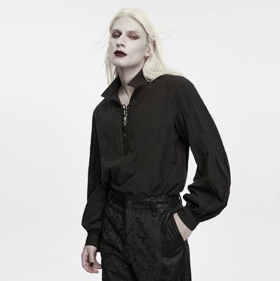 Chemise WY-2016