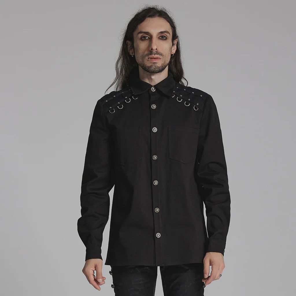Chemise WY-1691 [PLUS]