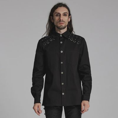 Shirt WY-1691 [PLUS]