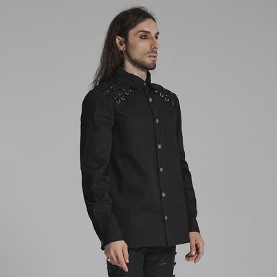 Shirt WY-1691 [PLUS]