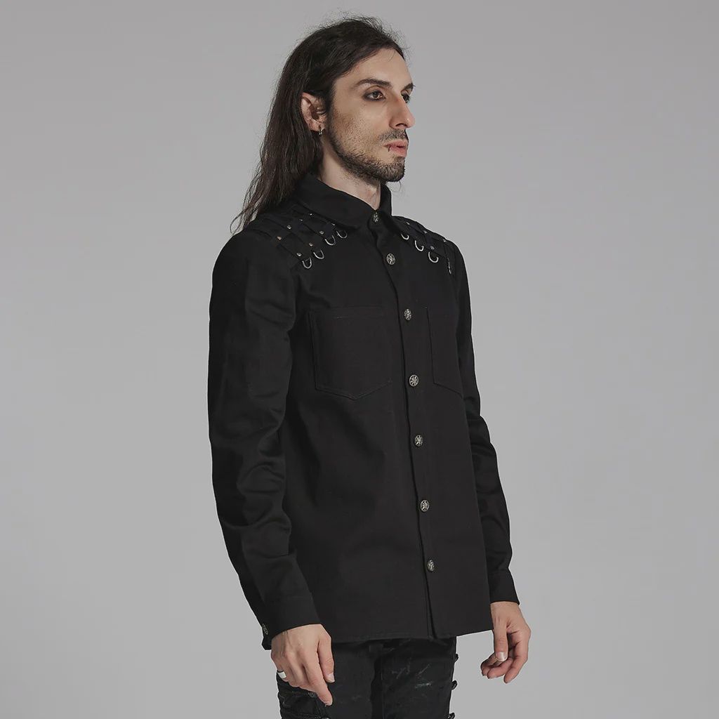 Chemise WY-1691 [PLUS]