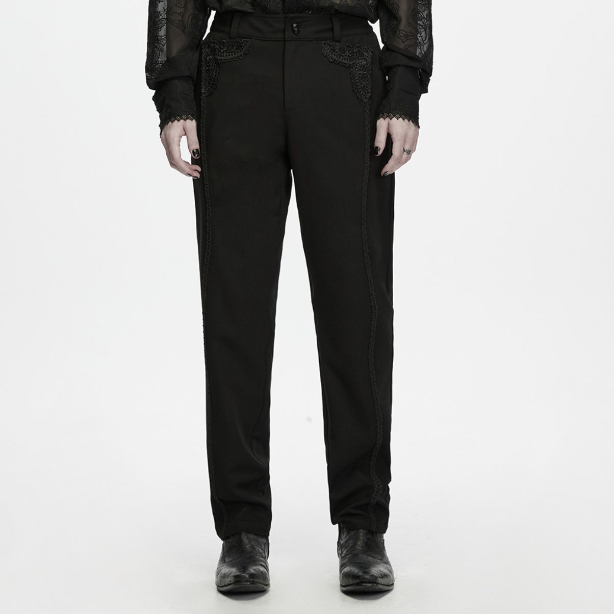 Pantalons WK-840
