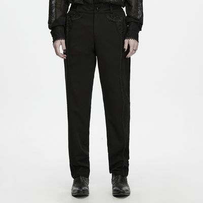 Pantalons WK-840
