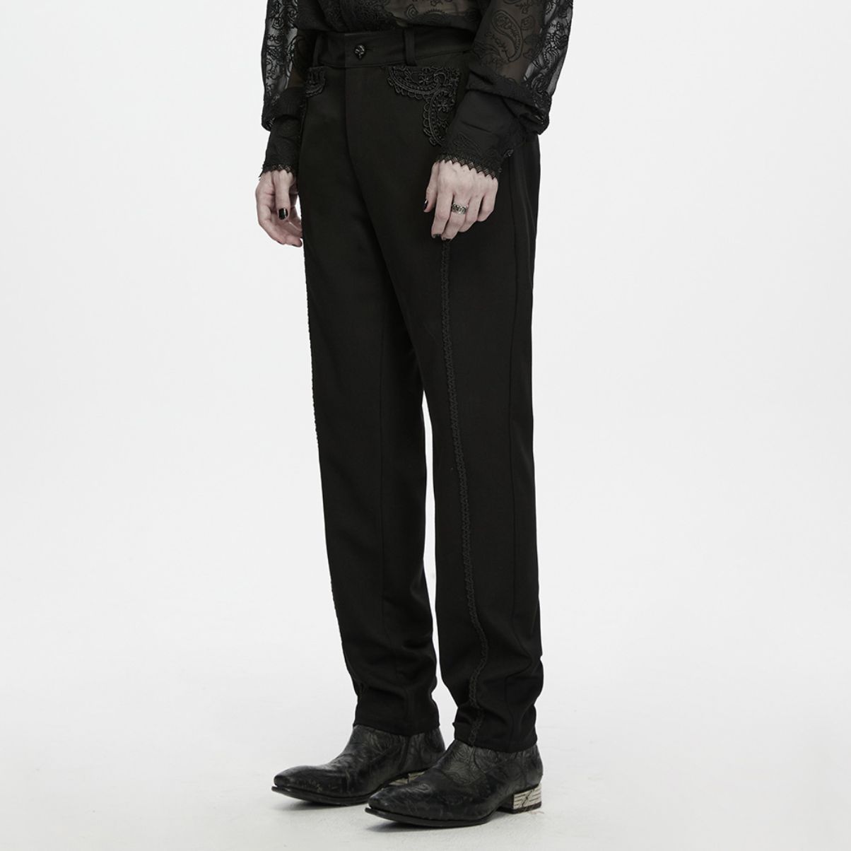 Pantalons WK-840