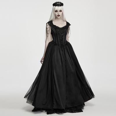 Robe Victorienne WQ-990