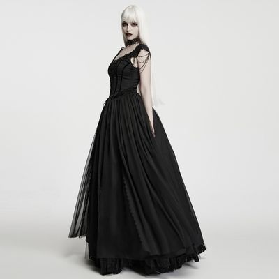 Robe Victorienne WQ-990