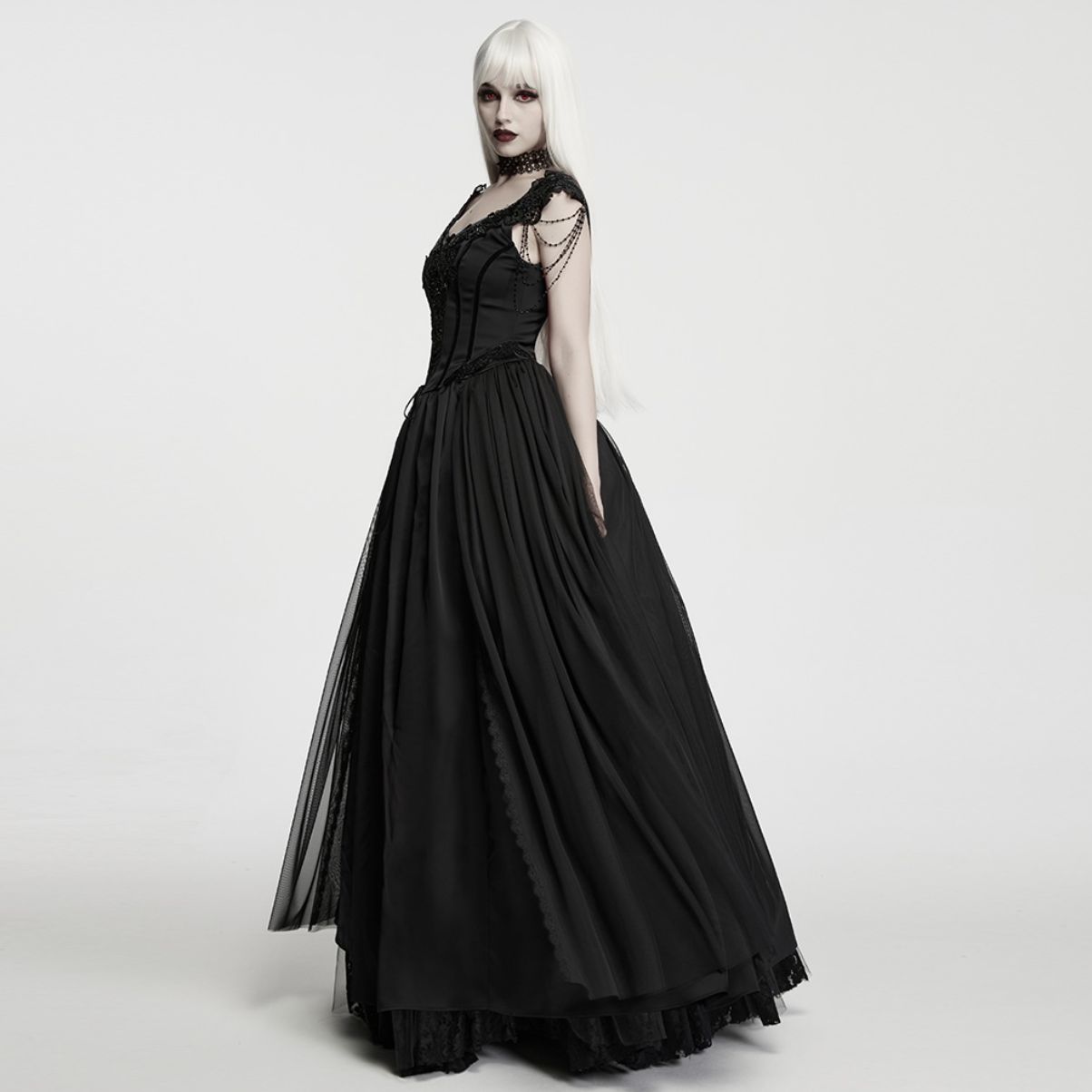 Robe Victorienne WQ-990