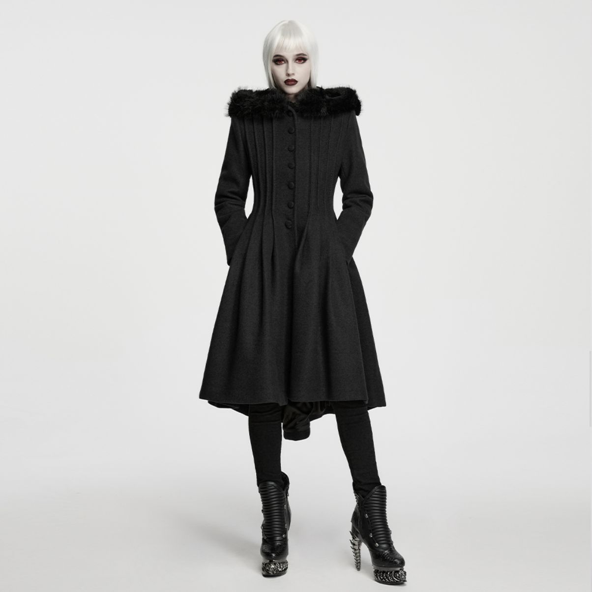Manteau WY-1968