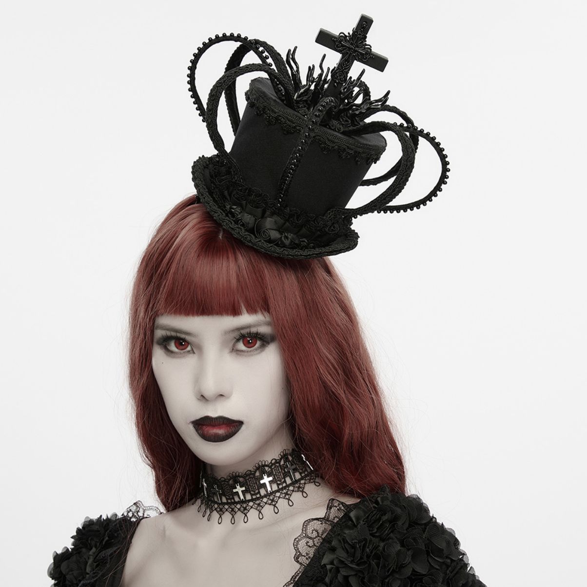 Chapeau Élégant WS-969