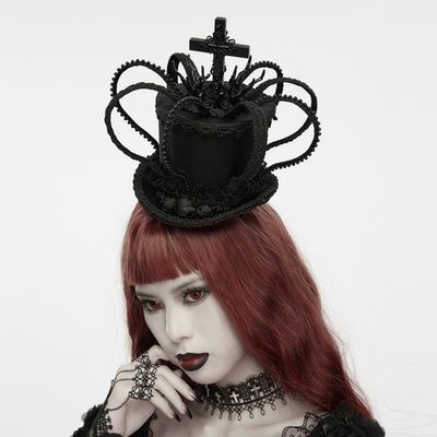 Chapeau Élégant WS-969