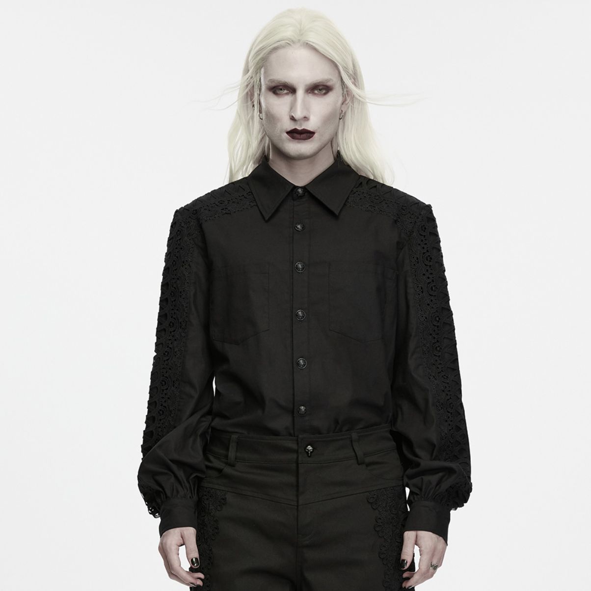 Chemise WY-2019