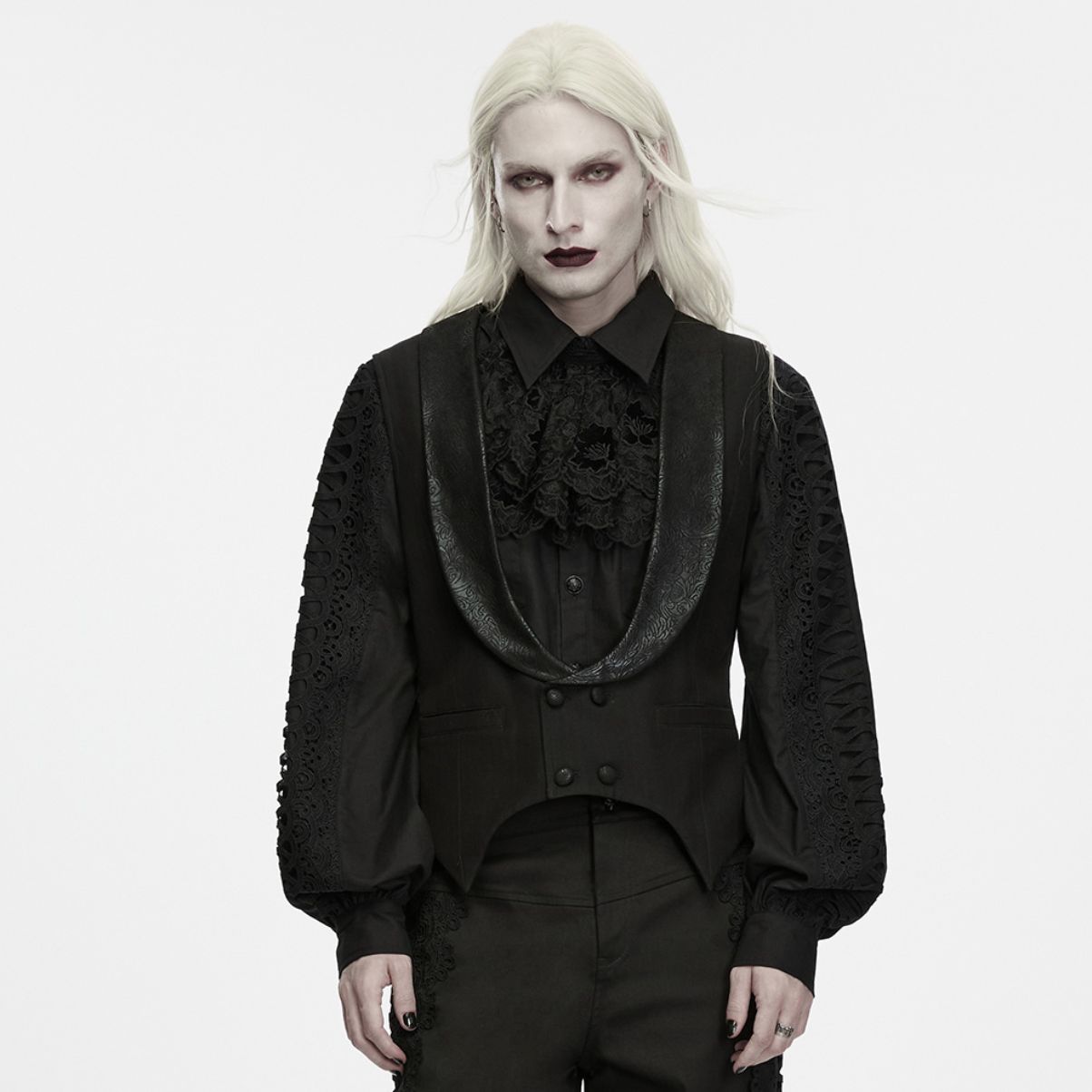 Gilet WY-2043