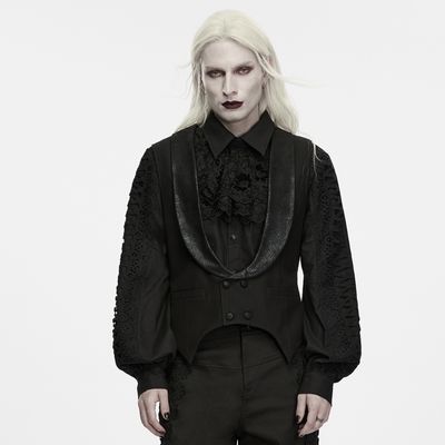 Gilet WY-2043