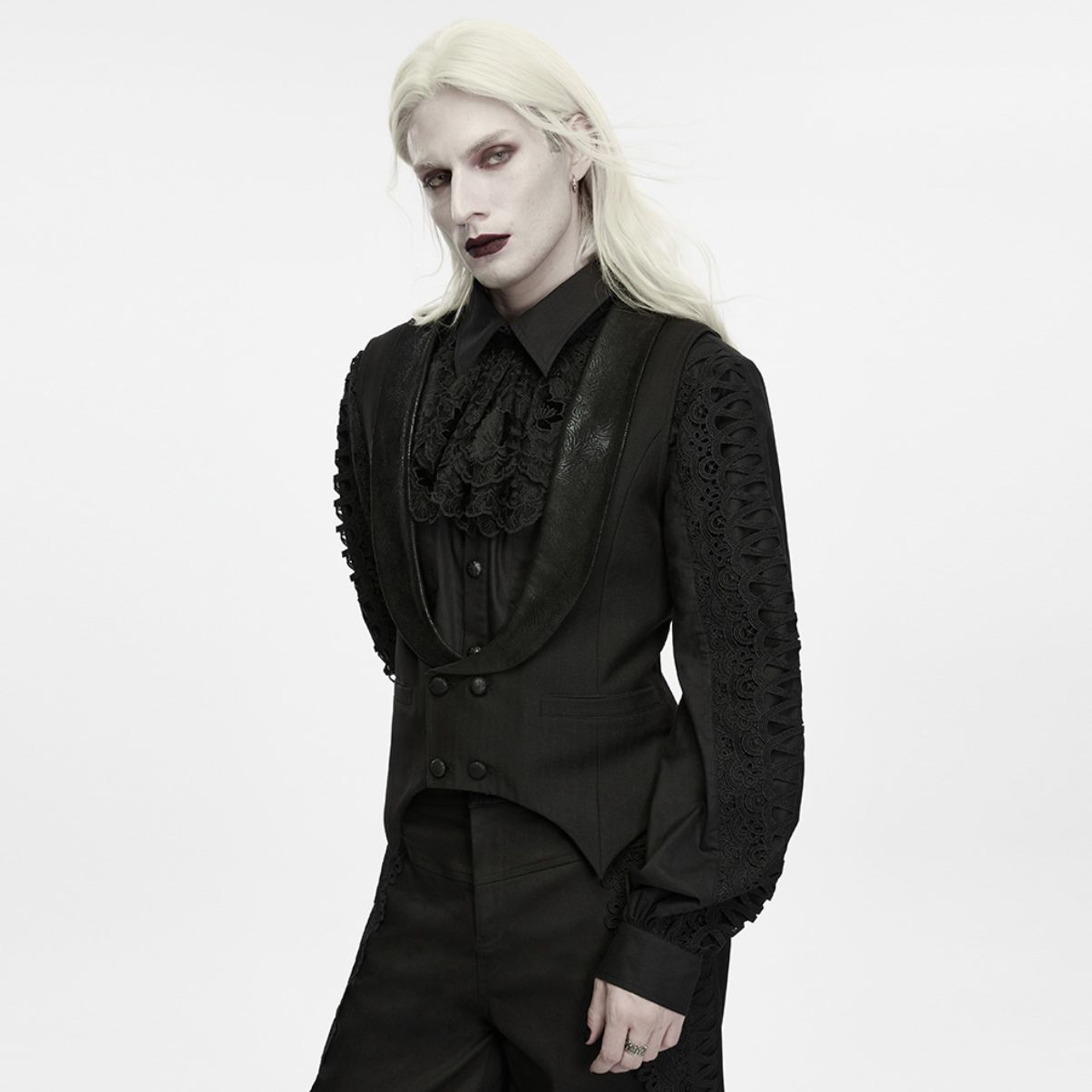 Gilet WY-2043