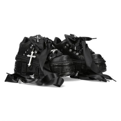 Chaussures M-WALL120NMXL-C1
