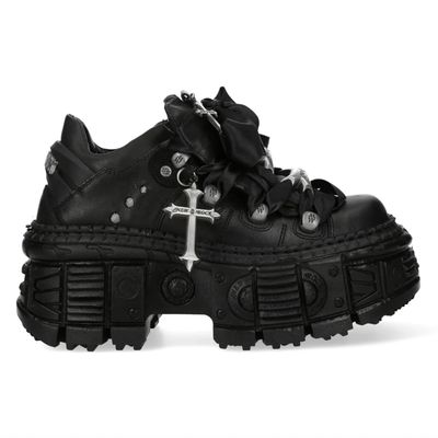 Chaussures M-WALL120NMXL-C1
