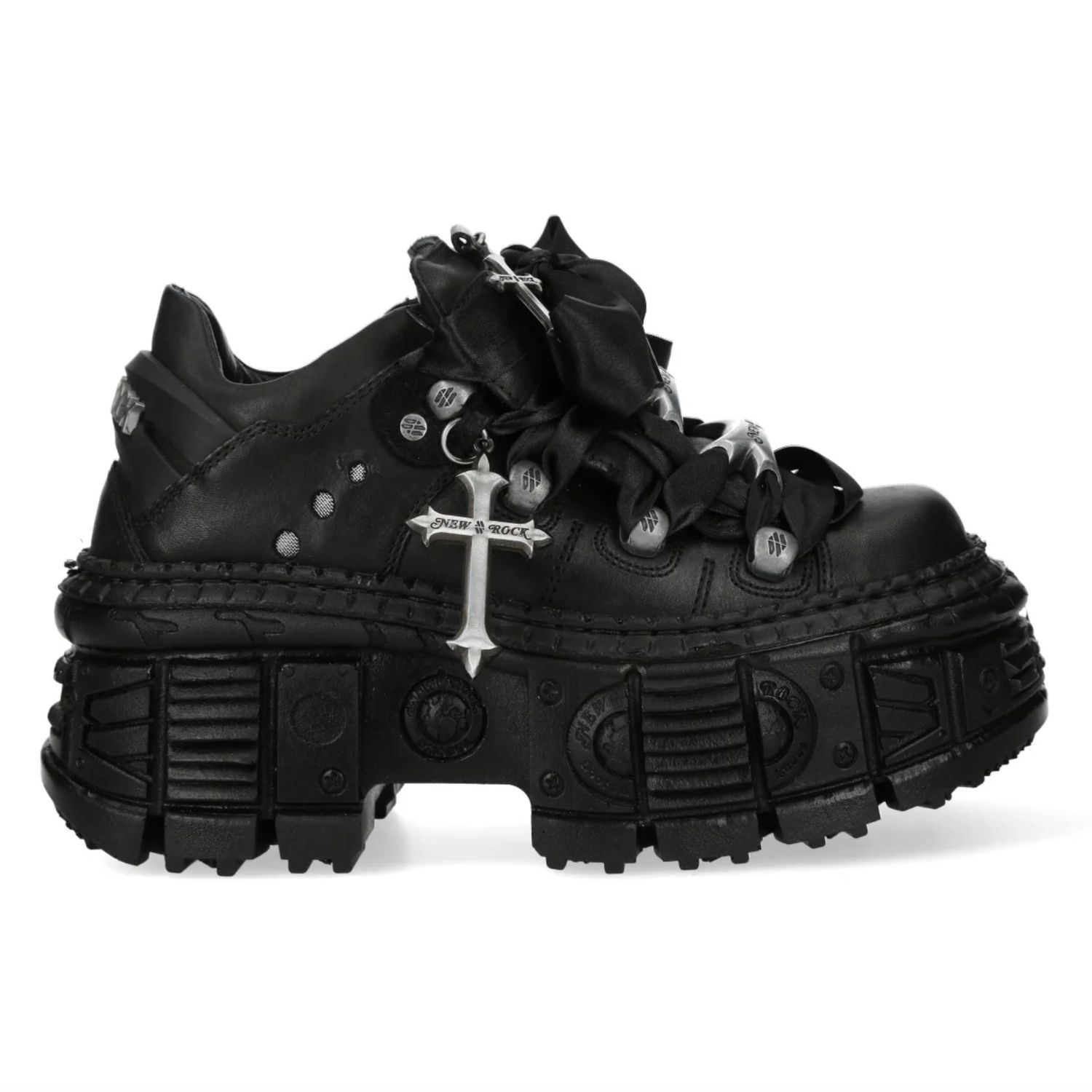 Chaussures M-WALL120NMXL-C1