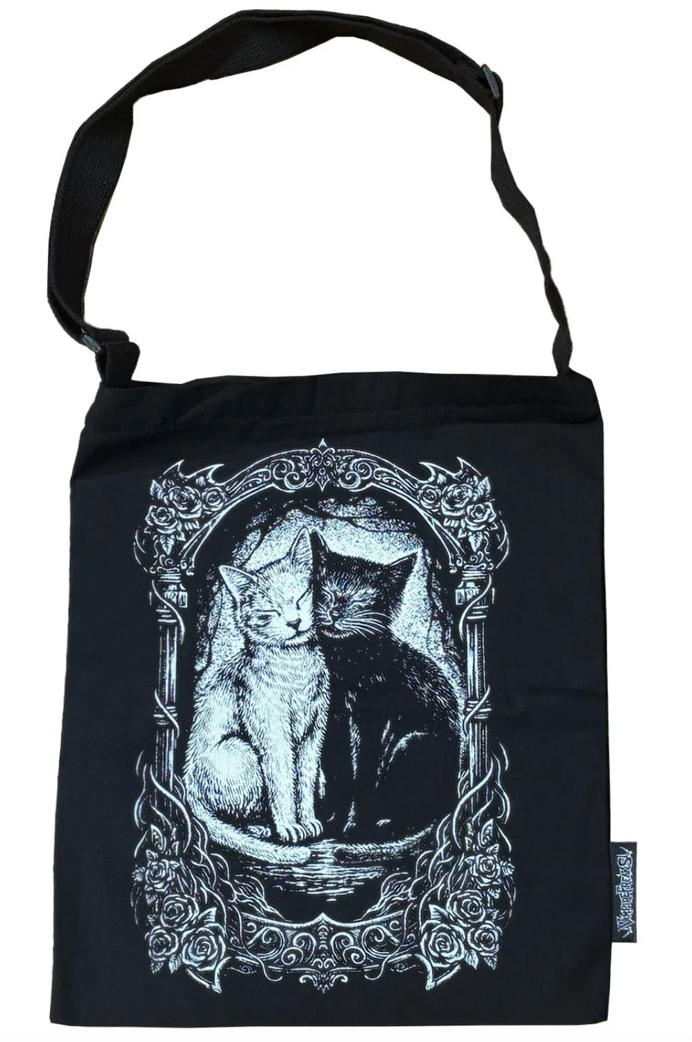 Sac Fourre-Tout Cat Cuddles