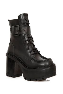 Bottes à Talons M-SEVE27-C2