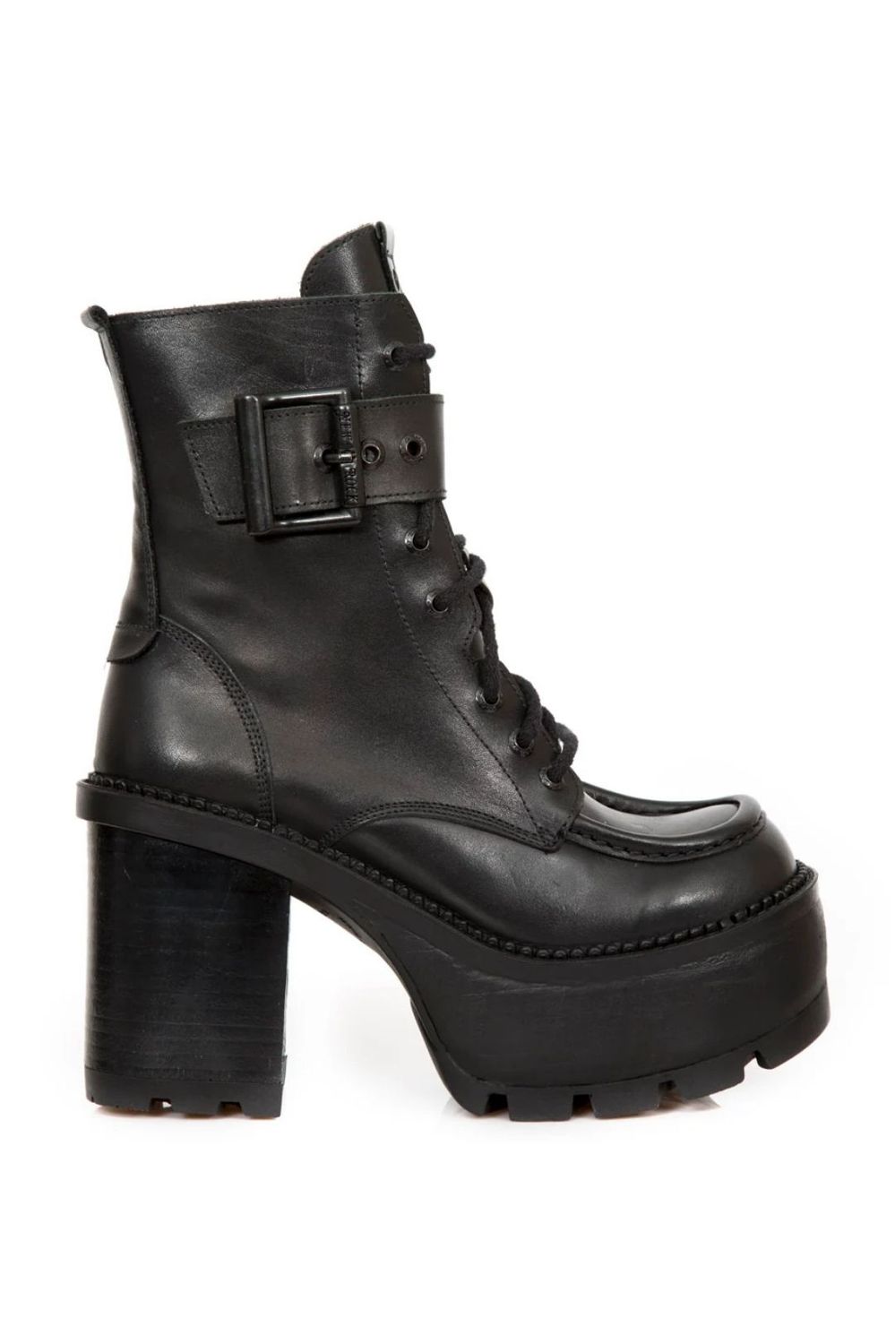 Bottes à Talons M-SEVE27-C2