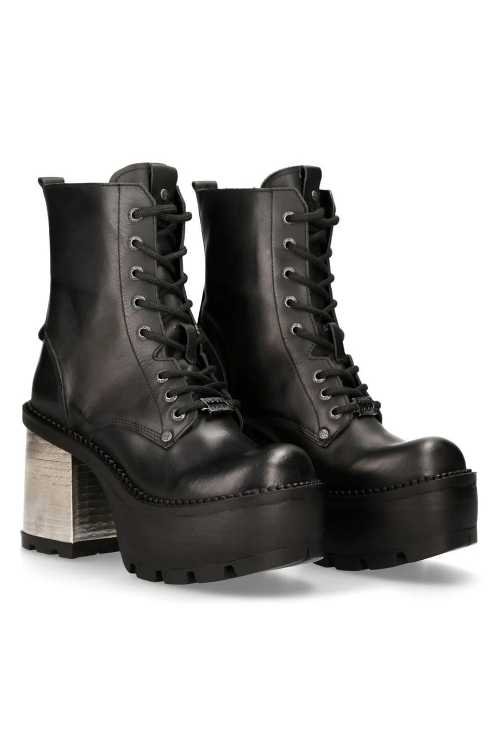 Bottes à Talons M-SEVE22-S1