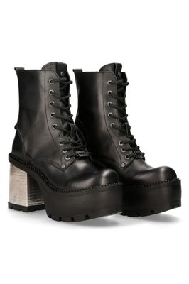 Bottes à Talons M-SEVE22-S1