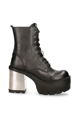 Bottes à Talons M-SEVE22-S1