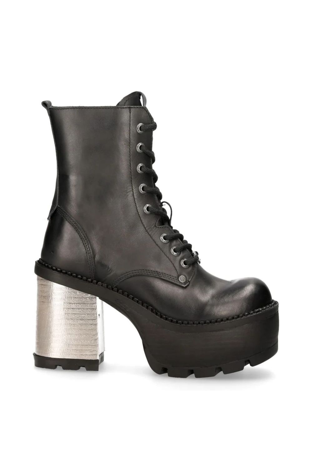 Bottes à Talons M-SEVE22-S1